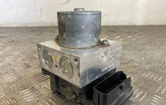 Ford Galaxy ABS Pump 6G912C405AJ 54084800B 16150302