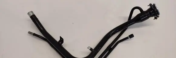 Suzuki Swift IV Fuel tank filler neck pipe WLEW