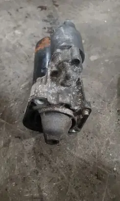 Volvo S40 Starter motor 0986020860