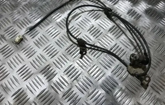 ABS rear brake sensor
