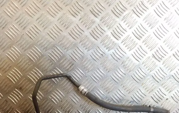 Opel Astra G Power steering hose/pipe/line 0100185036