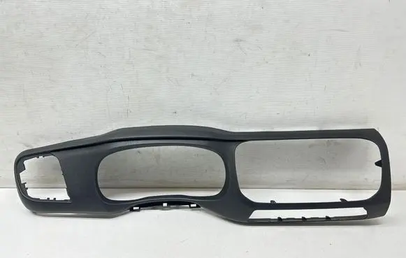 Panel trim