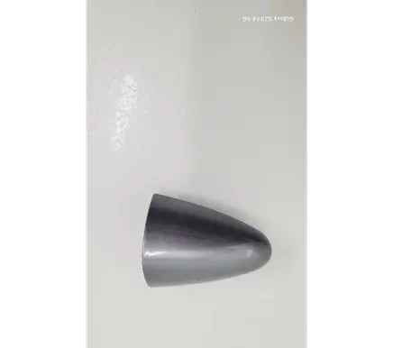 Hyundai ix35 Rear door handle cover 