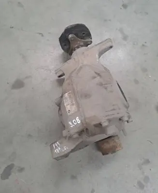 BMW 5 F10 F11 Rear differential 7584448 9113121305460003