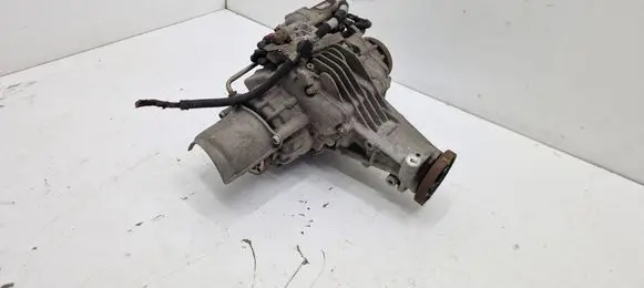 Audi A7 S7 4G Rear differential 8K0927277 8K0501721C