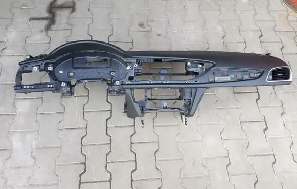 Audi A6 S6 C7 4G Dashboard 4G1858041LL