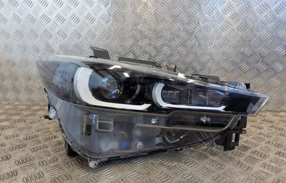 Mazda CX-5 II Headlight/headlamp KSD451030