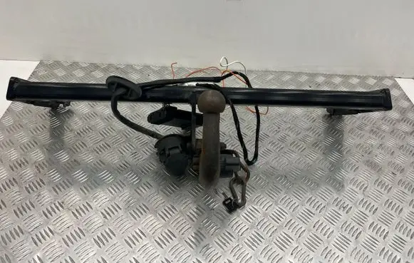 Volvo V60 Detachable towbar 31359557