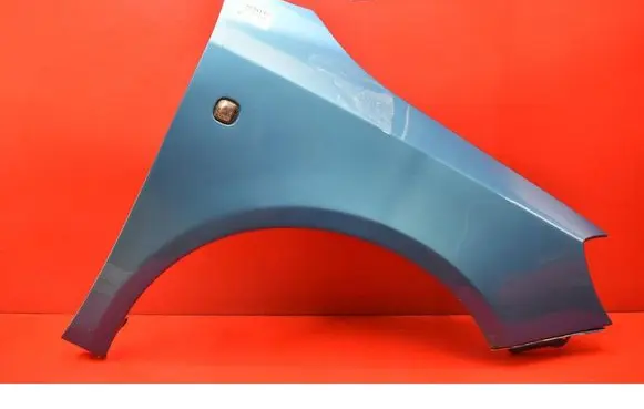 Skoda Roomster (5J) Fender 