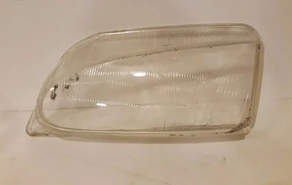 Ford Galaxy Headlight lense 