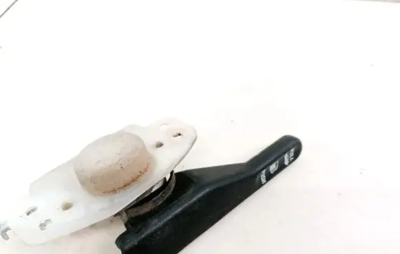 Nissan Micra Engine bonnet (hood) release handle