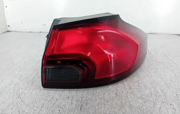 Opel Zafira C Rear/tail lights 39033313