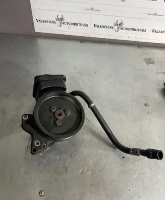 BMW 5 E60 E61 Power steering pump 6760956010 7693974101
