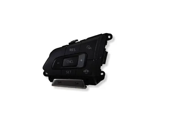 Volkswagen PASSAT B8 Multifunctional control switch/knob 3G0959442M 650998900A 901215590001