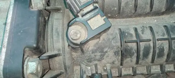 Honda Insight Air pressure sensor 0798007590 079800-7590
