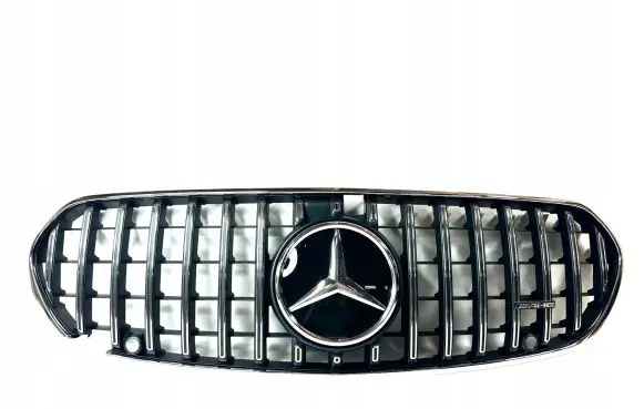 Mercedes-Benz S W223 Front grill A2238809601