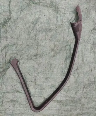 BMW X5 E70 Other front door trim element 7129712