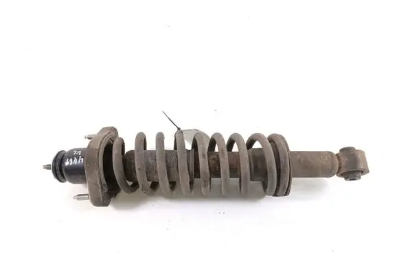 Mitsubishi Outlander Rear shock absorber with coil spring 