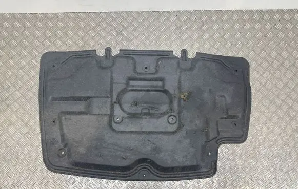 Mazda MX-5 ND Engine bonnet/hood sound/heat insulation 