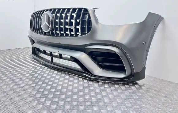 Mercedes-Benz GLC AMG Front bumper A2538853605