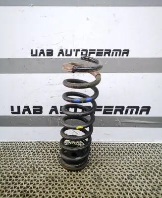 Hyundai i40 Rear coil spring 553503Z010