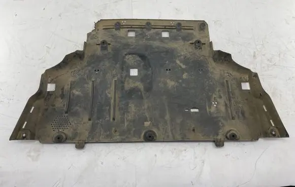 BMW iX1 Engine splash shield/under tray 9450504 19183210