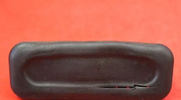 Citroen C5 Tailgate/trunk/boot exterior handle