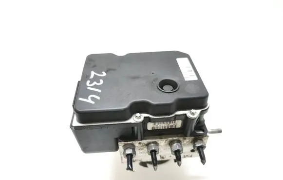 Peugeot 308 ABS Pump 9666093280 9665363180 0265230491