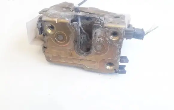 Renault Megane I Rear door lock