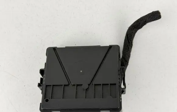 Audi A1 Gateway control module 3Q0907530BB GW2023CLA 3Q0907530BA