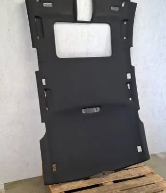 Audi A6 S6 C6 4F Headlining 4F9867505B 4F9867505J
