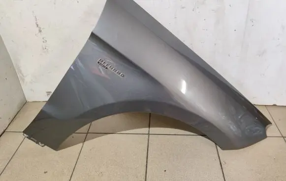 Mercedes-Benz GLE (W166 - C292) Fender