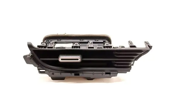 Hyundai Ioniq 5 Dashboard side air vent grill/cover trim 97480GI000
