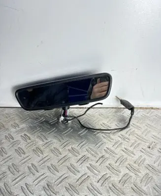 Mercedes-Benz GLC X253 C253 Rear view mirror (interior)