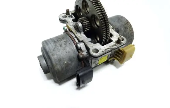 Smart ForTwo II Gear selector/shifter in gearbox 16110000303 048702