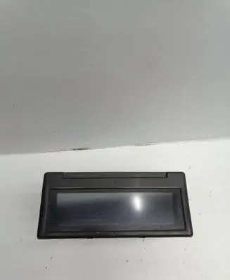 Volvo V50 Screen/display/small screen 8696495 69594030