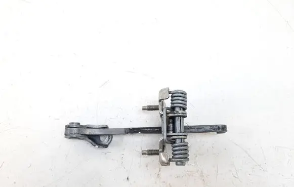 Opel Vivaro Front door check strap stopper 00242R