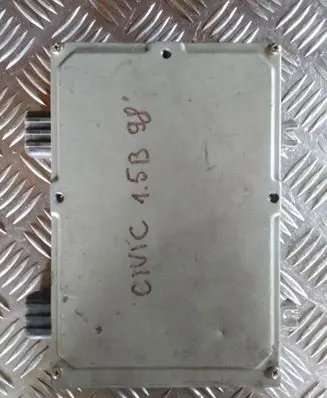 Honda Civic Engine control unit/module 37820P2YG01 942110374