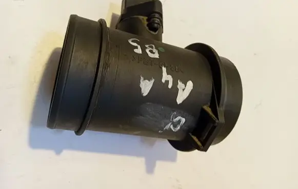 Audi A4 S4 B5 8D Mass air flow meter
