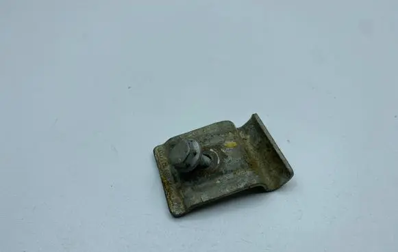 Audi Q5 SQ5 Battery bracket 