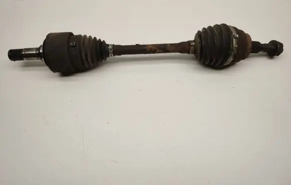 Mercedes-Benz ML W164 Other front suspension part A1643300701