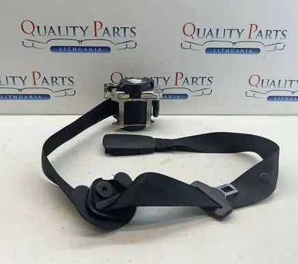 BMW X1 F48 F49 Front seatbelt S2740171402