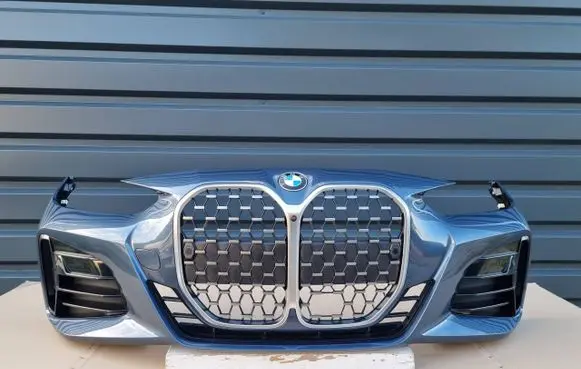 BMW 4 G22 G23 G24 G26 Front bumper 51118082226