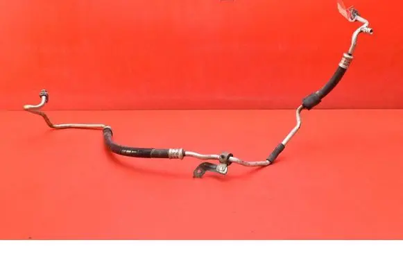 Mazda 3 II Air conditioning (A/C) pipe/hose 