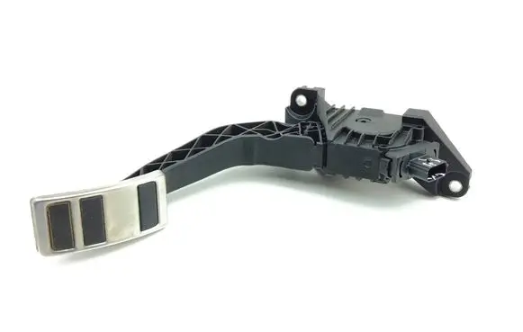 Ford Kuga III Accelerator throttle pedal LX619F836DB 6PV01359133