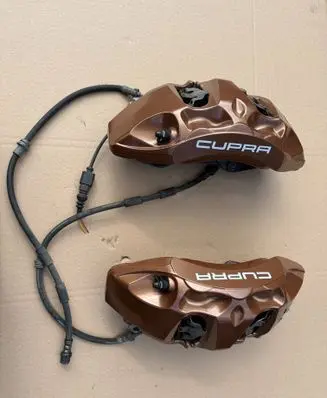 Cupra Formentor Front brake caliper 5FF615106C 5FF615105C