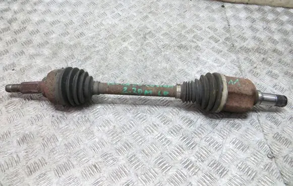 Ford Tourneo Custom Front driveshaft