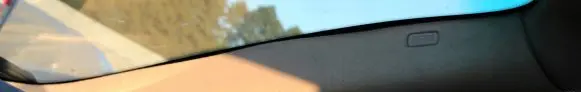 BMW X5 E53 Other sill/pillar trim element