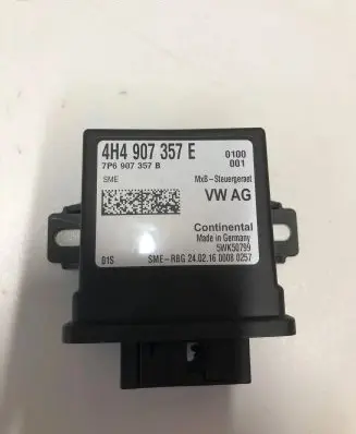 Audi A8 S8 D4 4H Light module LCM 4H4907357E