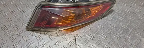 Honda Civic Rear/tail lights 22016721